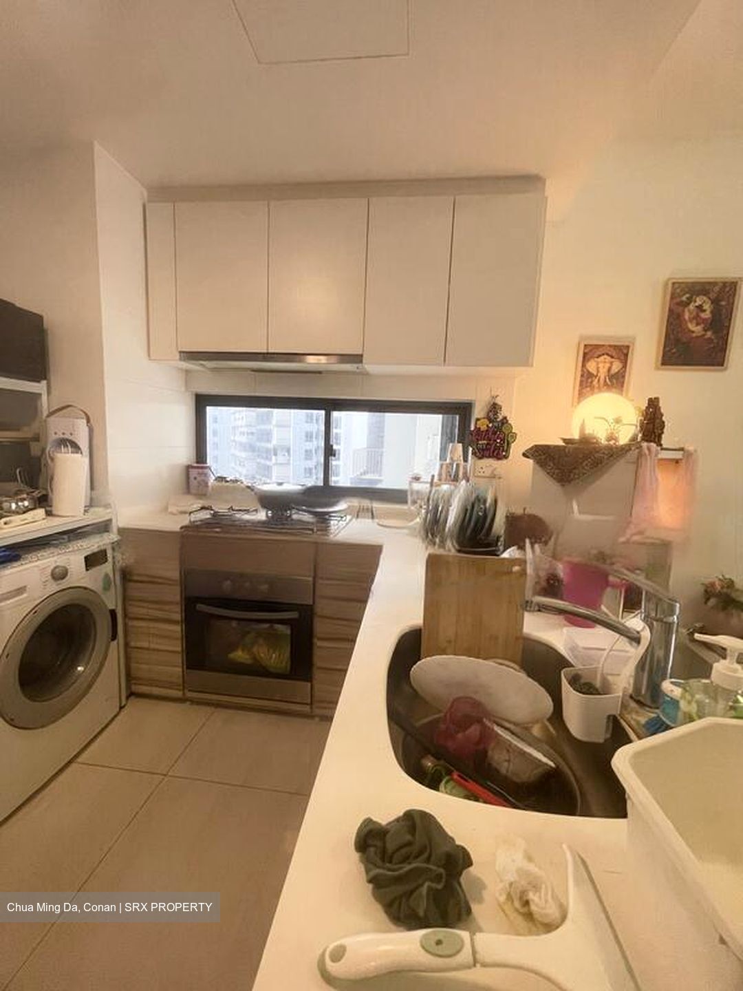 Parc Centros (D19), Condominium #486351031